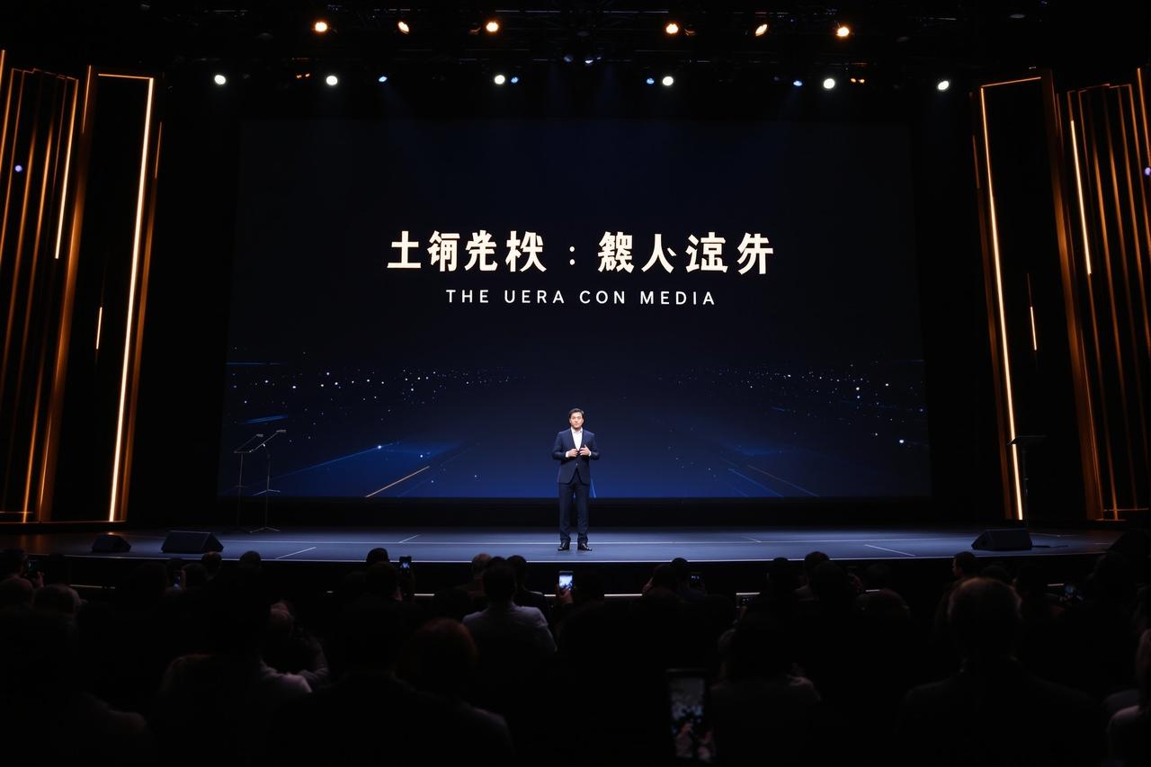 男同视频传媒2026年度战略发布会圆满举行,多部重磅项目正式官宣