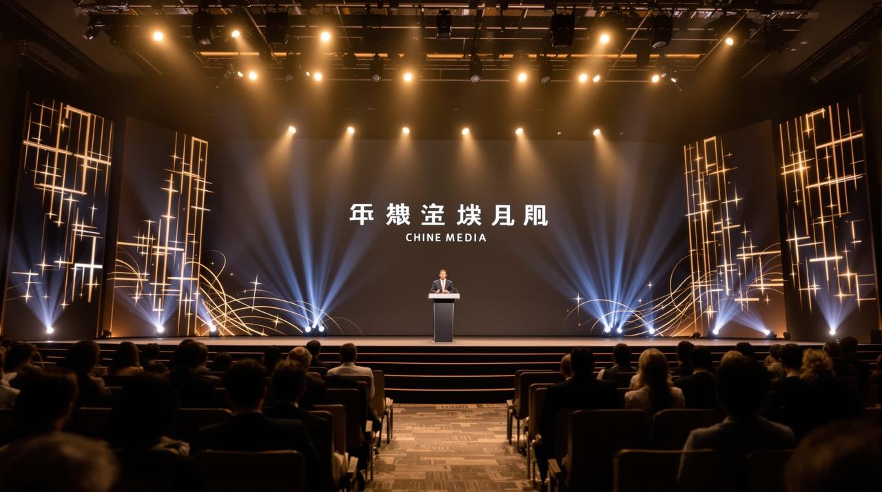 男同视频传媒2026年度战略发布会圆满举行，多部重磅项目正式官宣